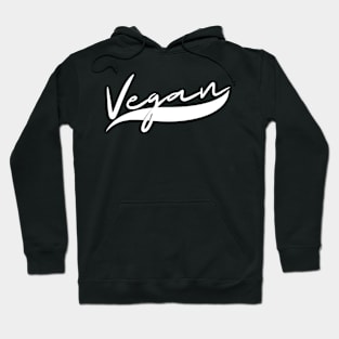 LOVELY VEGAN Hoodie